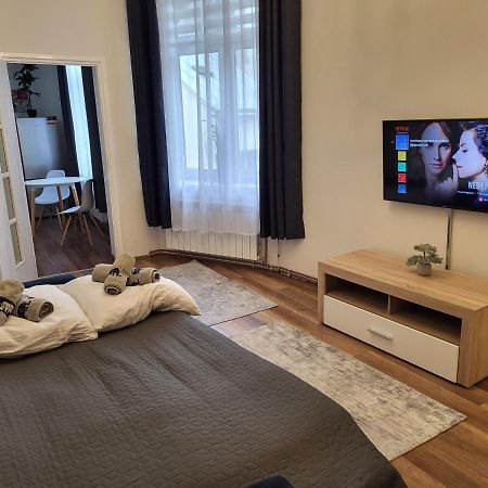Apartament Komnata Przemyśl Exterior foto