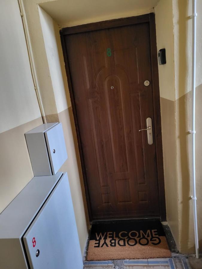 Apartament Komnata Przemyśl Exterior foto