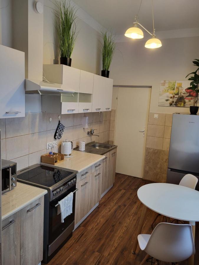 Apartament Komnata Przemyśl Exterior foto