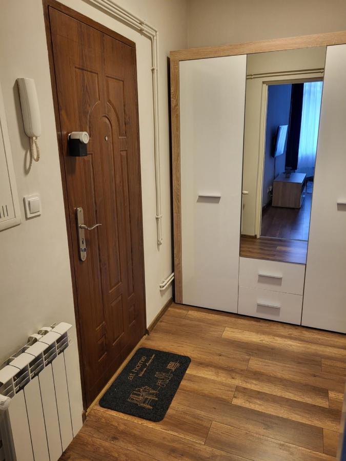 Apartament Komnata Przemyśl Exterior foto